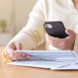 Top Reasons to Utilize Online Bill Pay 