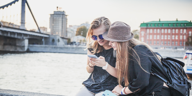 Money Moves for College Students