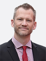 James Habben James Habben